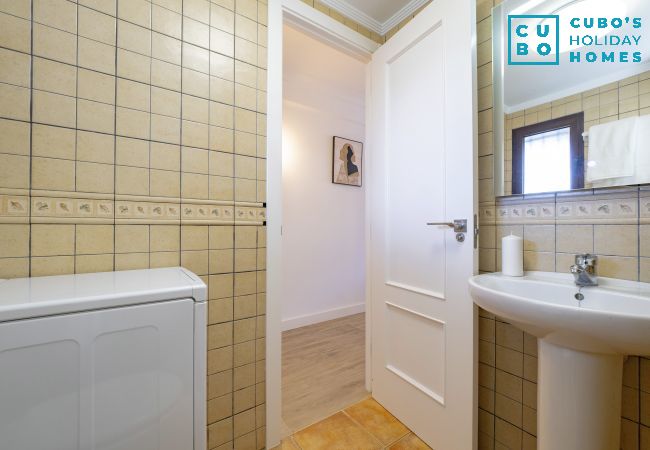 Apartamento en Torremolinos - Cubo's Apartamento Sol y Arena Playamar Apartamento en Torremolinos - Cubo's Apartamento Sol y Arena Playamar