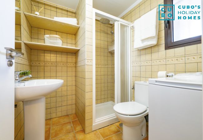 Apartamento en Torremolinos - Cubo's Apartamento Sol y Arena Playamar Apartamento en Torremolinos - Cubo's Apartamento Sol y Arena Playamar