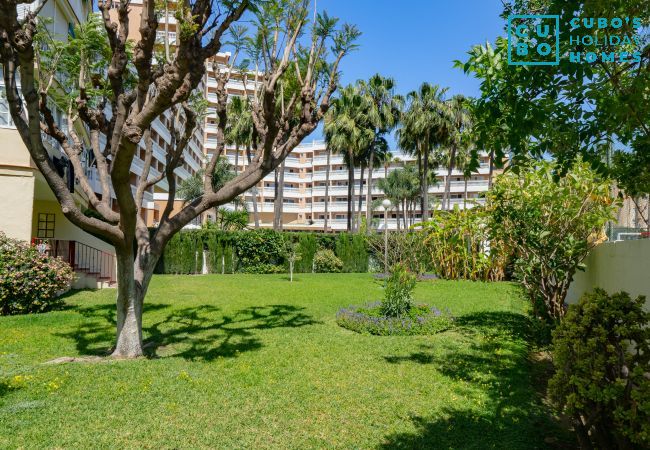 Apartamento en Torremolinos - Cubo's Apartamento Sol y Arena Playamar Apartamento en Torremolinos - Cubo's Apartamento Sol y Arena Playamar