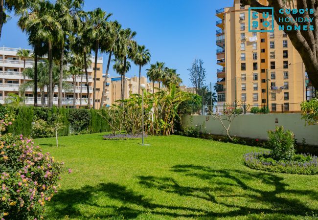 Apartamento en Torremolinos - Cubo's Apartamento Sol y Arena Playamar Apartamento en Torremolinos - Cubo's Apartamento Sol y Arena Playamar