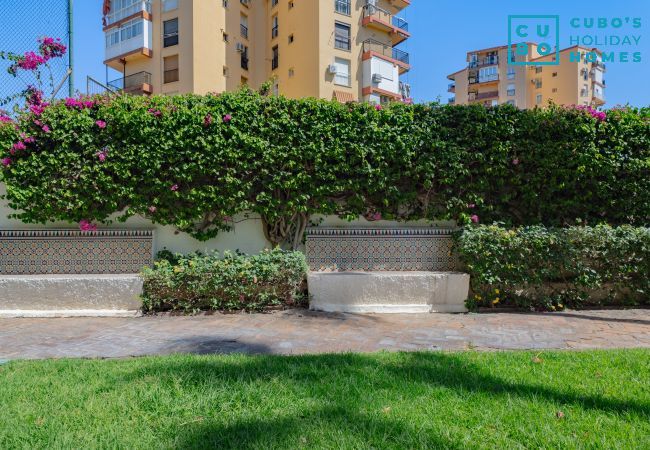 Apartamento en Torremolinos - Cubo's Apartamento Sol y Arena Playamar Apartamento en Torremolinos - Cubo's Apartamento Sol y Arena Playamar