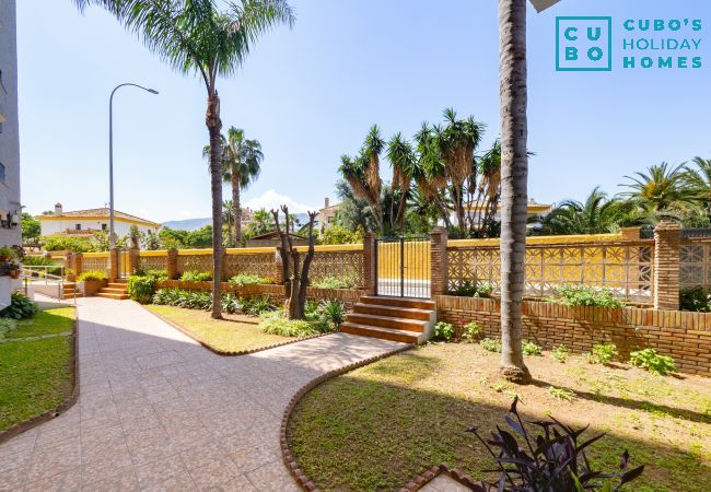 Apartamento en Torremolinos - Cubo's Apartamento Sol y Arena Playamar Apartamento en Torremolinos - Cubo's Apartamento Sol y Arena Playamar
