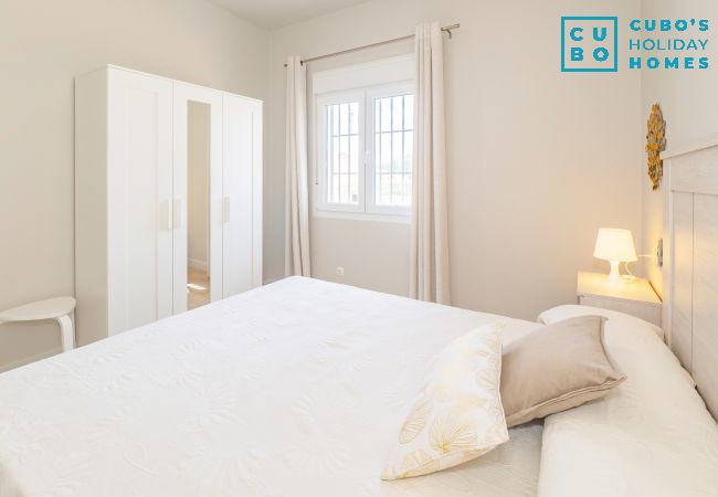 Casa rural en Alhaurín el Grande - Cubo's La Luz del Valle Rural House Casa rural en Alhaurín el Grande - Cubo's La Luz del Valle Rural House