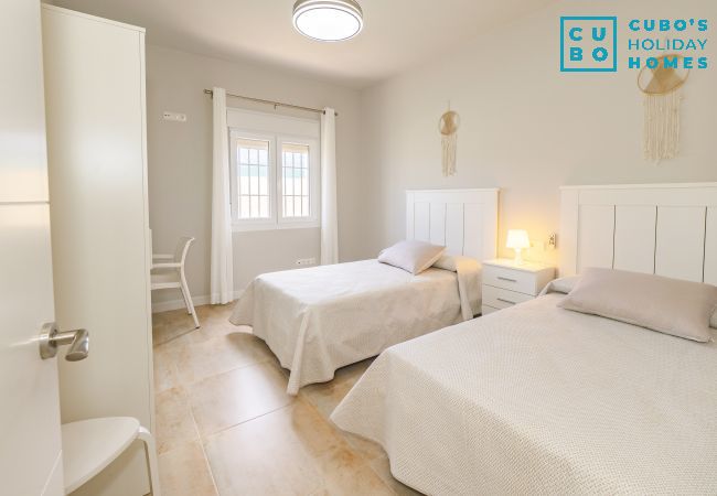 Casa rural en Alhaurín el Grande - Cubo's La Luz del Valle Rural House Casa rural en Alhaurín el Grande - Cubo's La Luz del Valle Rural House