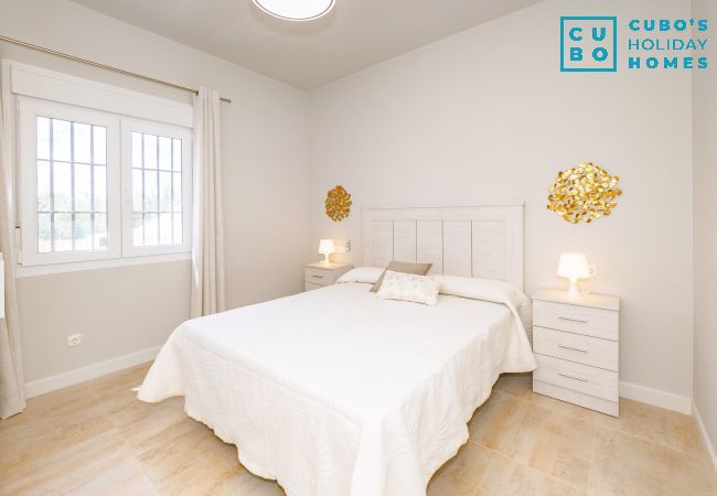 Casa rural en Alhaurín el Grande - Cubo's La Luz del Valle Rural House Casa rural en Alhaurín el Grande - Cubo's La Luz del Valle Rural House