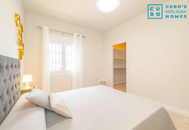 Casa rural en Alhaurín el Grande - Cubo's La Luz del Valle Rural House Casa rural en Alhaurín el Grande - Cubo's La Luz del Valle Rural House