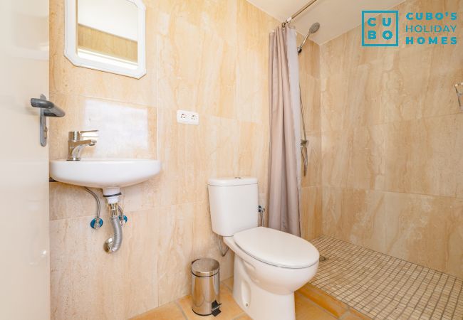 Casa rural en Alhaurín el Grande - Cubo's La Luz del Valle Rural House Casa rural en Alhaurín el Grande - Cubo's La Luz del Valle Rural House