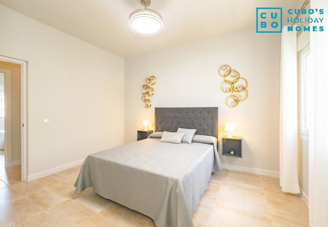 Casa rural en Alhaurín el Grande - Cubo's La Luz del Valle Rural House Casa rural en Alhaurín el Grande - Cubo's La Luz del Valle Rural House