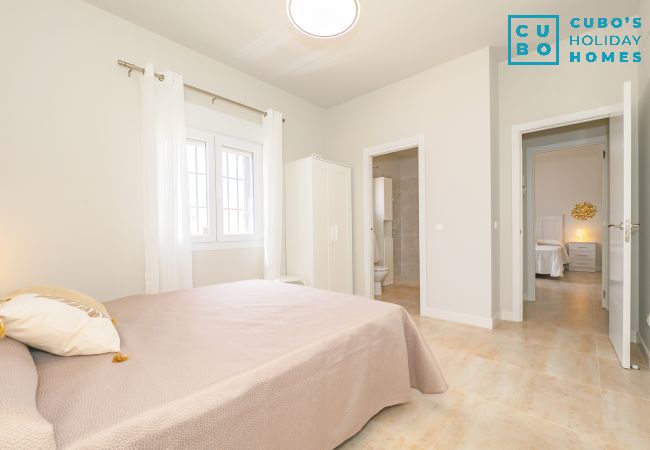 Casa rural en Alhaurín el Grande - Cubo's La Luz del Valle Rural House Casa rural en Alhaurín el Grande - Cubo's La Luz del Valle Rural House