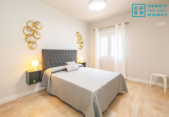 Casa rural en Alhaurín el Grande - Cubo's La Luz del Valle Rural House Casa rural en Alhaurín el Grande - Cubo's La Luz del Valle Rural House