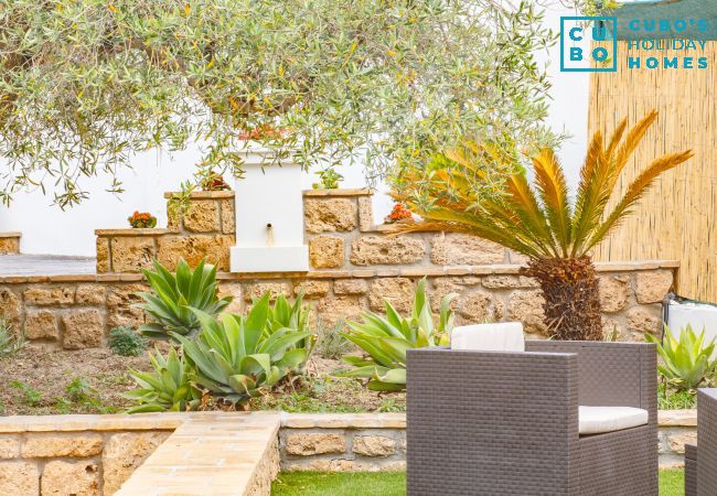 Casa rural en Alhaurín el Grande - Cubo's La Luz del Valle Rural House Casa rural en Alhaurín el Grande - Cubo's La Luz del Valle Rural House