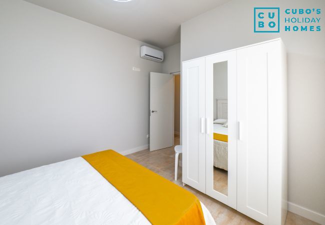 Casa rural en Alhaurín el Grande - Cubo's La Luz del Valle Rural House Casa rural en Alhaurín el Grande - Cubo's La Luz del Valle Rural House