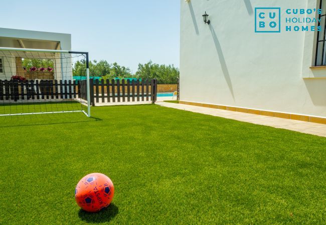 Casa rural en Alhaurín el Grande - Cubo's La Luz del Valle Rural House Casa rural en Alhaurín el Grande - Cubo's La Luz del Valle Rural House