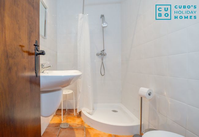 Casa rural en Alhaurín el Grande - Cubo's Casa Rural Montepiedad Casa rural en Alhaurín el Grande - Cubo's Casa Rural Montepiedad