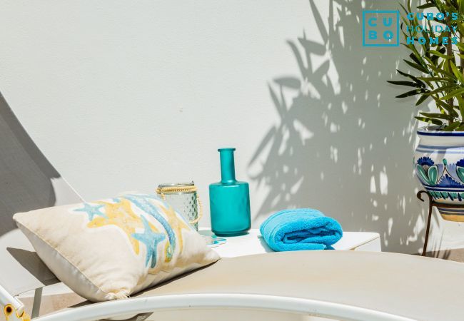 Casa rural en Alhaurín el Grande - Cubo's Los Olivos View Rural House Casa rural en Alhaurín el Grande - Cubo's Los Olivos View Rural House