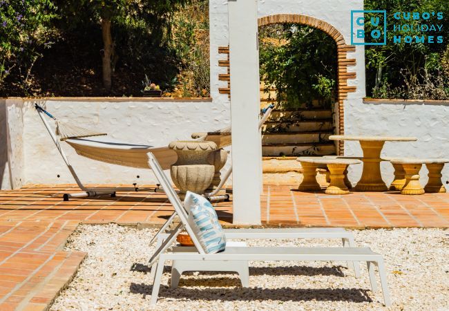 Casa rural en Alhaurín el Grande - Cubo's Los Olivos View Rural House Casa rural en Alhaurín el Grande - Cubo's Los Olivos View Rural House