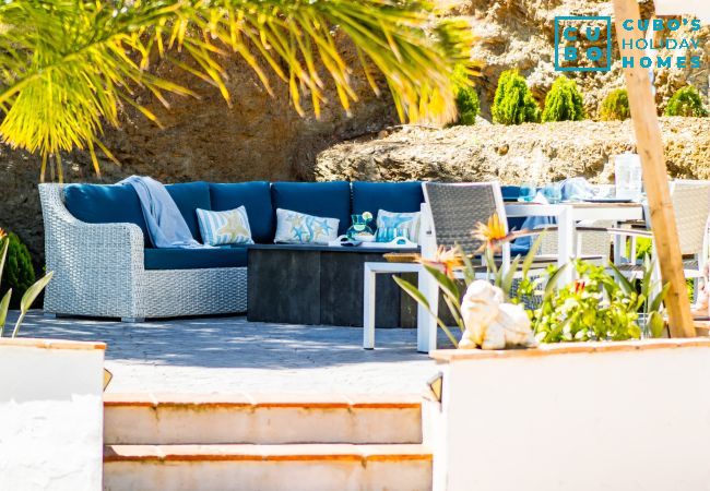 Casa rural en Alhaurín el Grande - Cubo's Los Olivos View Rural House Casa rural en Alhaurín el Grande - Cubo's Los Olivos View Rural House