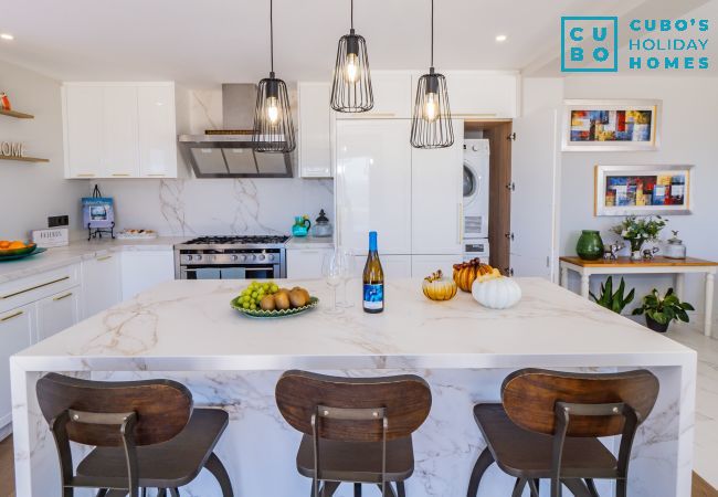 Casa rural en Alhaurín el Grande - Cubo's Los Olivos View Rural House Casa rural en Alhaurín el Grande - Cubo's Los Olivos View Rural House