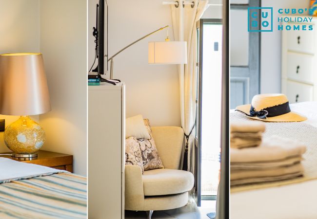 Casa rural en Alhaurín el Grande - Cubo's Los Olivos View Rural House Casa rural en Alhaurín el Grande - Cubo's Los Olivos View Rural House