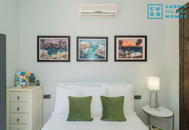 Casa rural en Alhaurín el Grande - Cubo's Los Olivos View Rural House Casa rural en Alhaurín el Grande - Cubo's Los Olivos View Rural House