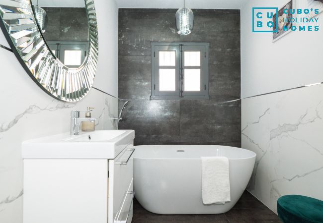 Casa rural en Alhaurín el Grande - Cubo's Los Olivos View Rural House Casa rural en Alhaurín el Grande - Cubo's Los Olivos View Rural House