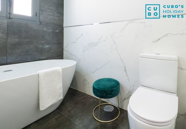 Casa rural en Alhaurín el Grande - Cubo's Los Olivos View Rural House Casa rural en Alhaurín el Grande - Cubo's Los Olivos View Rural House