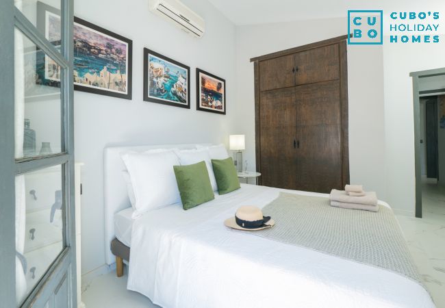 Casa rural en Alhaurín el Grande - Cubo's Los Olivos View Rural House Casa rural en Alhaurín el Grande - Cubo's Los Olivos View Rural House