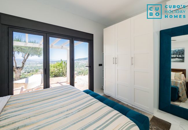 Casa rural en Alhaurín el Grande - Cubo's Los Olivos View Rural House Casa rural en Alhaurín el Grande - Cubo's Los Olivos View Rural House