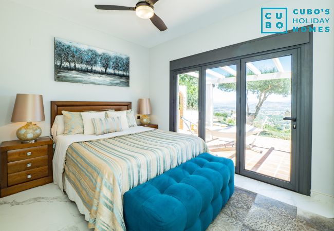 Casa rural en Alhaurín el Grande - Cubo's Los Olivos View Rural House Casa rural en Alhaurín el Grande - Cubo's Los Olivos View Rural House