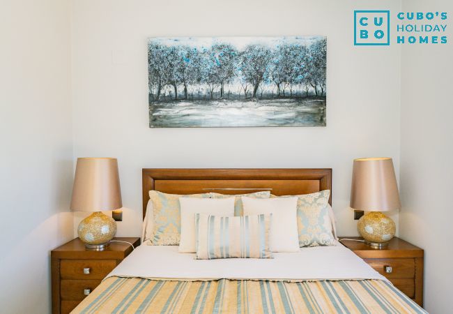 Casa rural en Alhaurín el Grande - Cubo's Los Olivos View Rural House Casa rural en Alhaurín el Grande - Cubo's Los Olivos View Rural House