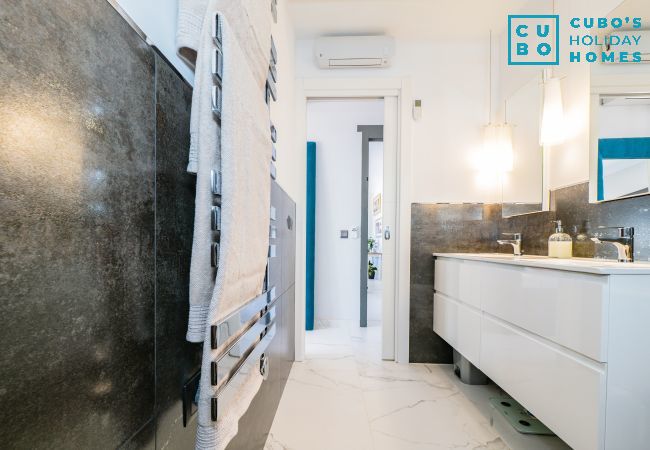 Casa rural en Alhaurín el Grande - Cubo's Los Olivos View Rural House Casa rural en Alhaurín el Grande - Cubo's Los Olivos View Rural House