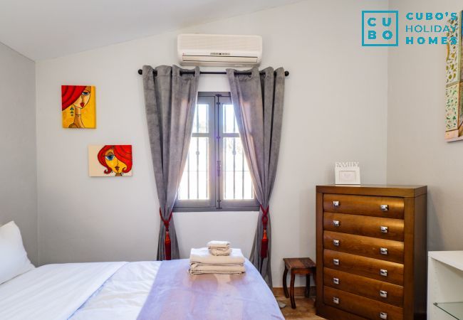 Casa rural en Alhaurín el Grande - Cubo's Los Olivos View Rural House Casa rural en Alhaurín el Grande - Cubo's Los Olivos View Rural House