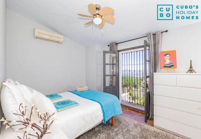 Casa rural en Alhaurín el Grande - Cubo's Los Olivos View Rural House Casa rural en Alhaurín el Grande - Cubo's Los Olivos View Rural House