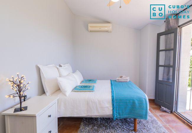 Casa rural en Alhaurín el Grande - Cubo's Los Olivos View Rural House Casa rural en Alhaurín el Grande - Cubo's Los Olivos View Rural House