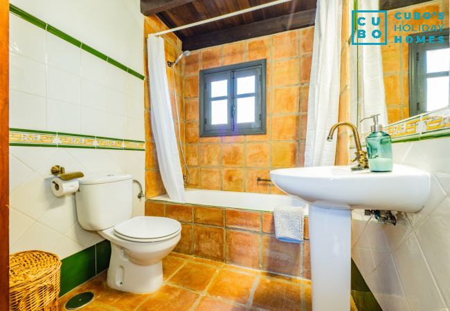 Casa rural en Alhaurín el Grande - Cubo's Los Olivos View Rural House Casa rural en Alhaurín el Grande - Cubo's Los Olivos View Rural House