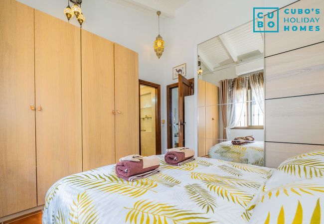 Casa rural en Coín - Cubo's Casa Rural Christoria Casa rural en Coín - Cubo's Casa Rural Christoria