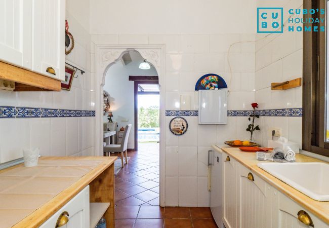Casa rural en Coín - Cubo's Casa Rural Christoria Casa rural en Coín - Cubo's Casa Rural Christoria