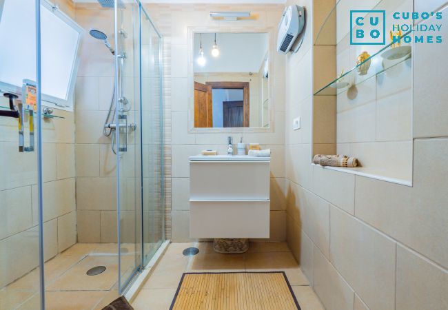 Casa rural en Coín - Cubo's Casa Rural Christoria Casa rural en Coín - Cubo's Casa Rural Christoria