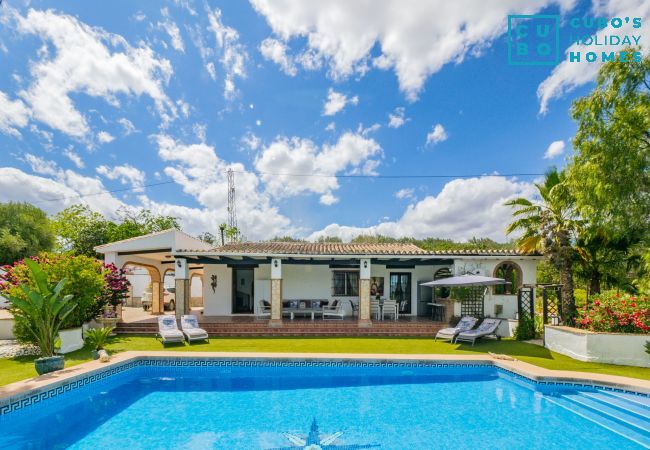 Casa rural en Coín - Cubo's Casa Rural Christoria Casa rural en Coín - Cubo's Casa Rural Christoria