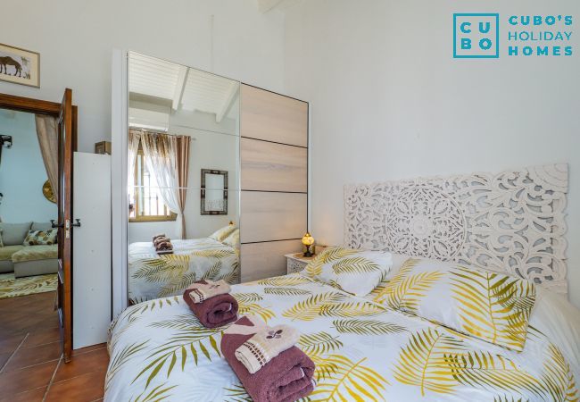 Casa rural en Coín - Cubo's Casa Rural Christoria Casa rural en Coín - Cubo's Casa Rural Christoria