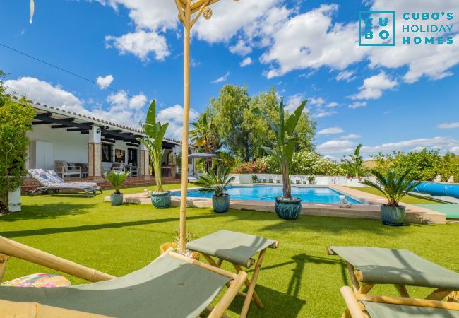 Casa rural en Coín - Cubo's Casa Rural Christoria Casa rural en Coín - Cubo's Casa Rural Christoria