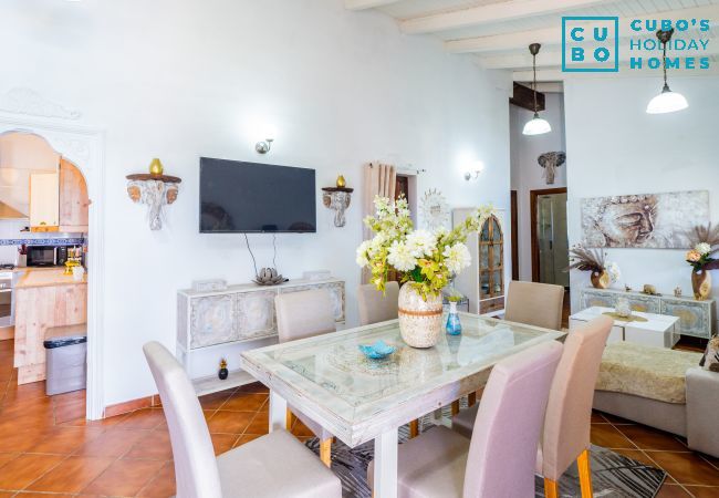 Casa rural en Coín - Cubo's Casa Rural Christoria Casa rural en Coín - Cubo's Casa Rural Christoria