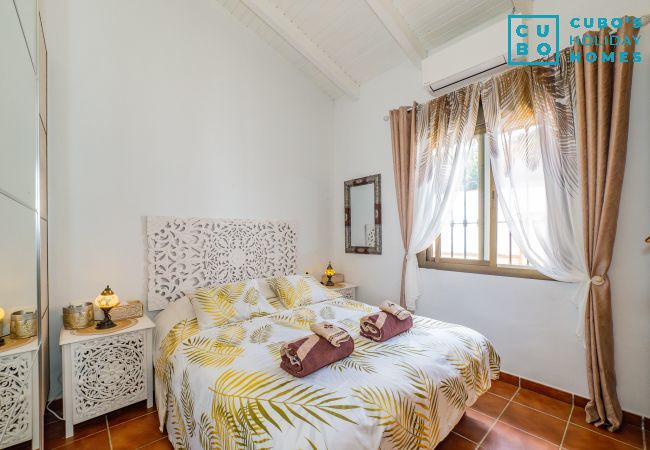 Casa rural en Coín - Cubo's Casa Rural Christoria Casa rural en Coín - Cubo's Casa Rural Christoria