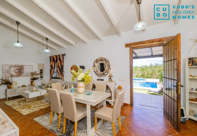 Casa rural en Coín - Cubo's Casa Rural Christoria Casa rural en Coín - Cubo's Casa Rural Christoria