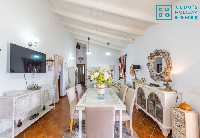 Casa rural en Coín - Cubo's Casa Rural Christoria Casa rural en Coín - Cubo's Casa Rural Christoria