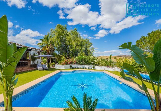 Casa rural en Coín - Cubo's Casa Rural Christoria Casa rural en Coín - Cubo's Casa Rural Christoria