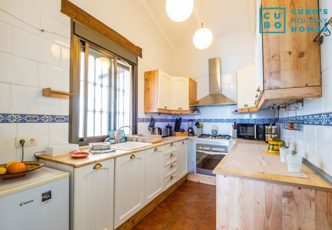 Casa rural en Coín - Cubo's Casa Rural Christoria Casa rural en Coín - Cubo's Casa Rural Christoria