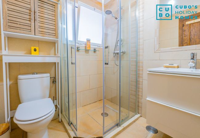 Casa rural en Coín - Cubo's Casa Rural Christoria Casa rural en Coín - Cubo's Casa Rural Christoria