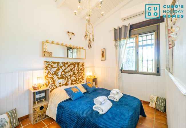 Casa rural en Coín - Cubo's Casa Rural Christoria Casa rural en Coín - Cubo's Casa Rural Christoria