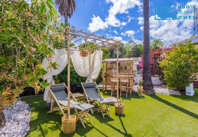 Casa rural en Coín - Cubo's Casa Rural Christoria Casa rural en Coín - Cubo's Casa Rural Christoria